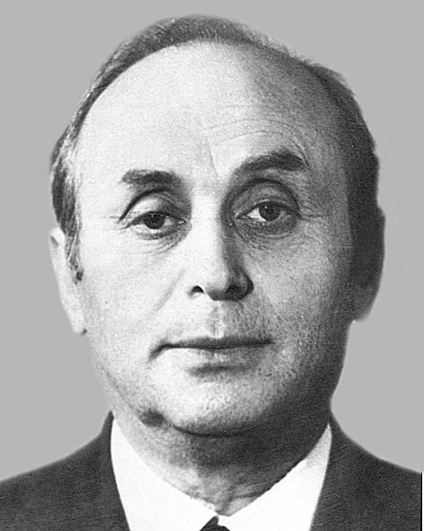Березовський Борис Абрамович